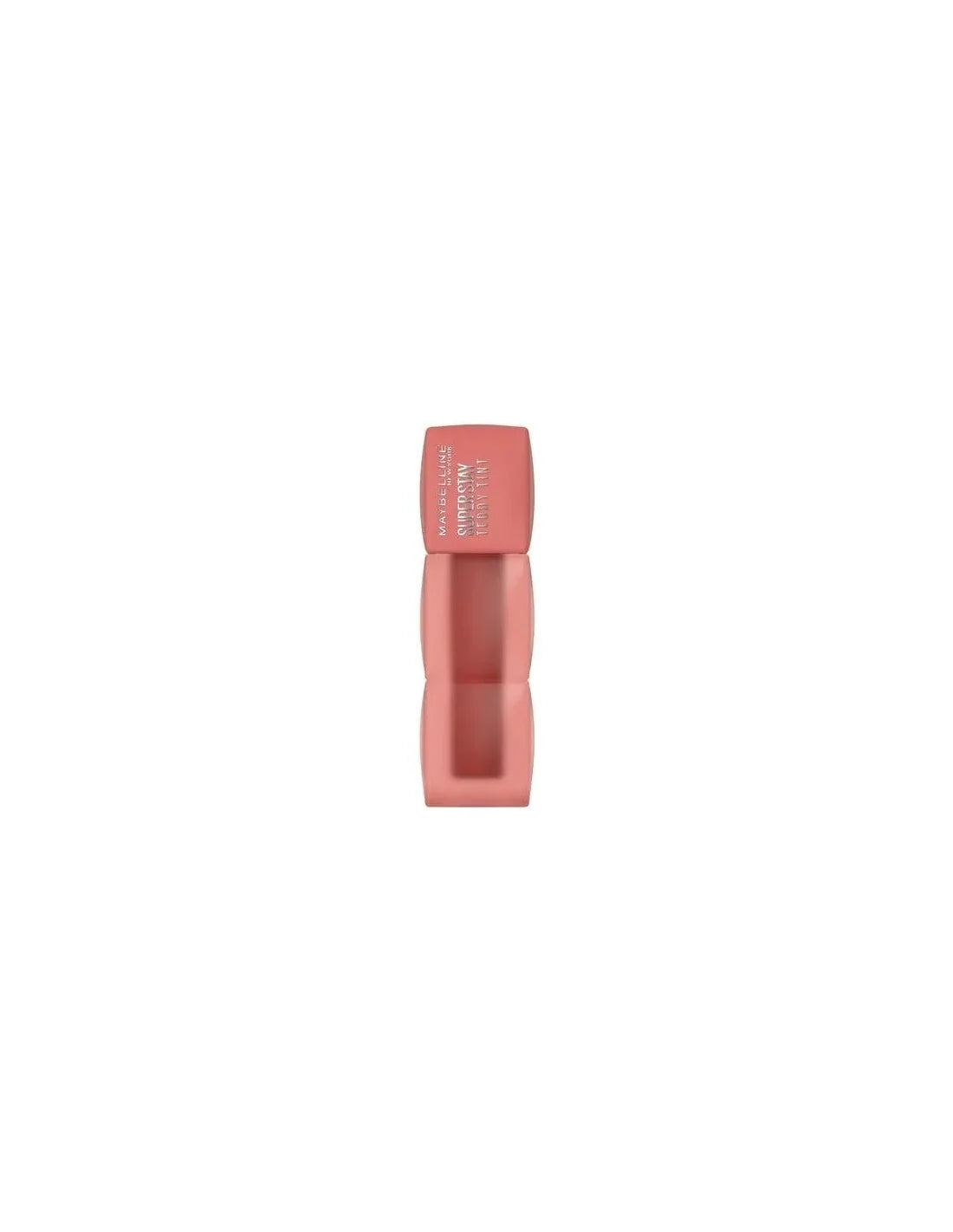 MAYBELLINE Maybelline Superstay Teddy Tint 15 Skinnydip Lippenfarbe 5 ml Haarfarbe