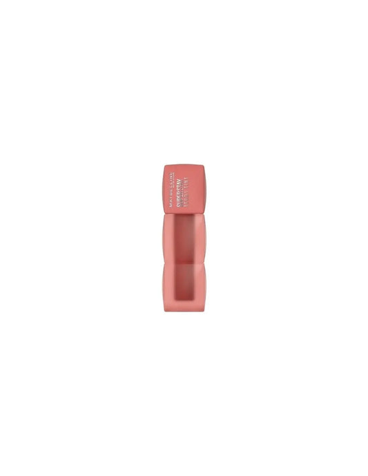 MAYBELLINE Maybelline Superstay Teddy Tint Lippenfarbe 15 Skinnydip 5 ml Haarfarbe