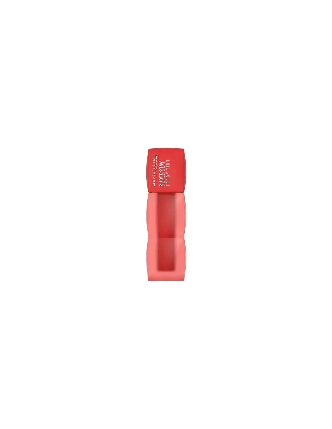 MAYBELLINE Maybelline Superstay Teddy Tint Lippenfarbe 30 Coquettish 5 ml Haarfarbe