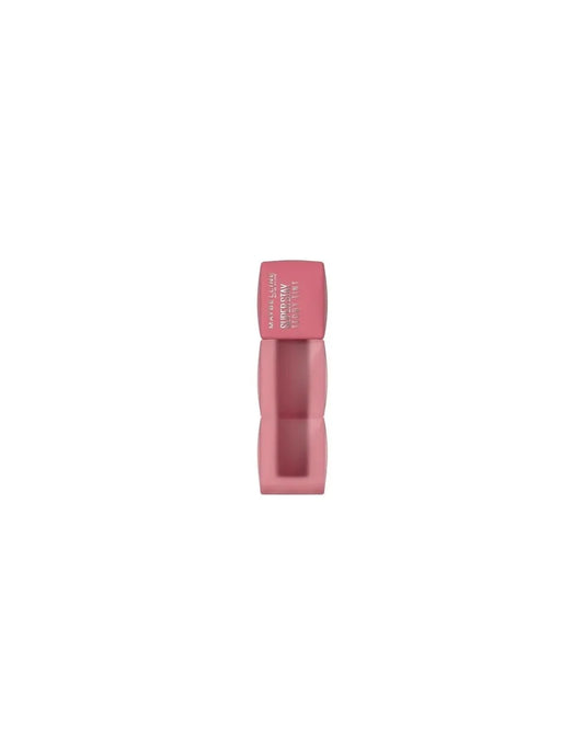 MAYBELLINE Maybelline Superstay Teddy Tint Lippenfarbe 55 Kneehigh 5 ml Haarfarbe