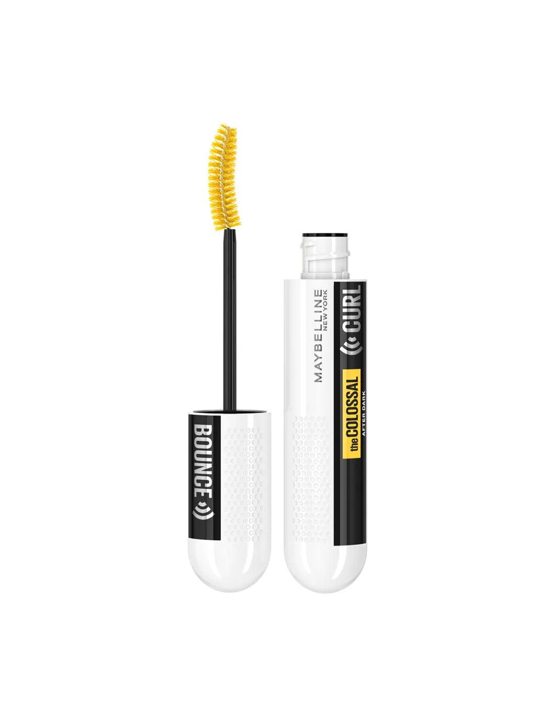 MAYBELLINE Maybelline Colossal Curl Bounce Mascara After Dark 100 ml Wimperntusche