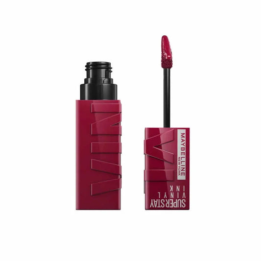 Maybelline Superstay Vinyl Ink Liquid Lippenstift 30 Unrivaled