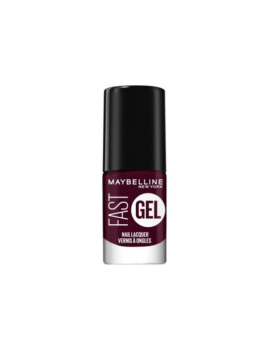 MAYBELLINE MAYBELLINE Fast Gel Nail Lacquer Nagellack 13 Possessed Plump Nagelpflege