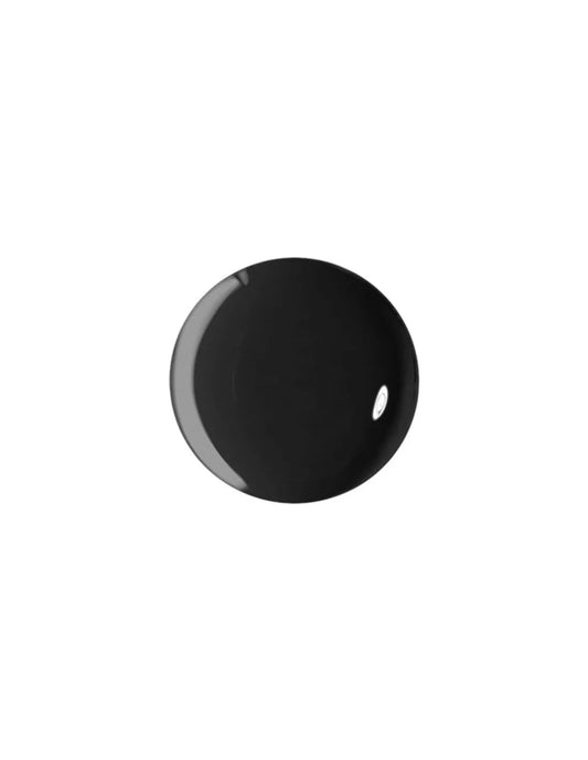 MAYBELLINE MAYBELLINE Fast Gel Nail Lacquer Nagellack 17 Blackout Schwarz Nagelpflege