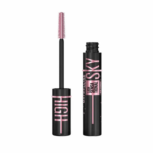 MAYBELLINE Maybelline Lash Sensational Sky High Cosmic Mascara 7,2 ml Mascara schwarz