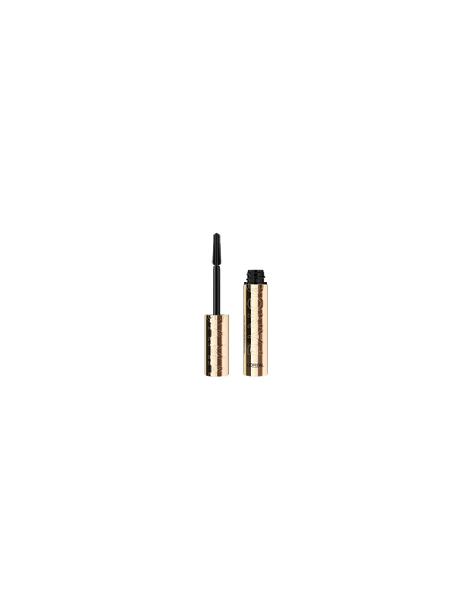 L'OREAL PROFESSIONNEL L'OREAL PROFESSIONNEL Panorama Mascara Brown 10,5 ml Wimperntusche