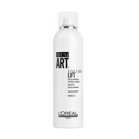 L'OREAL PROFESSIONNEL L’oréal Professionnel Tecni Lift Rootlift Spray Mousse Force 3 250 ml Kosmetik