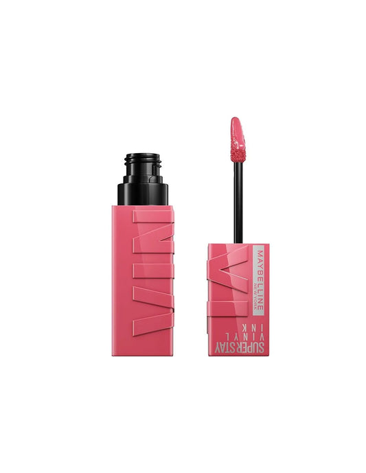 MAYBELLINE Maybelline Superstay Vinyl Ink Liquid Lippenstift 145 Rouge 4,2 ml