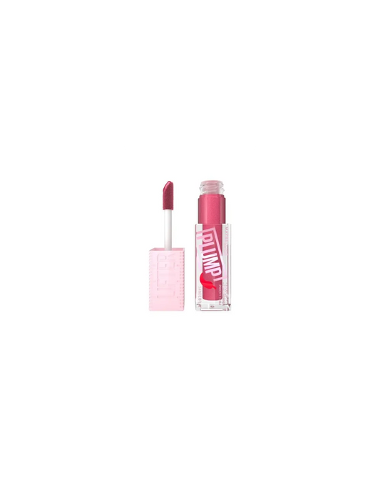 MAYBELLINE Maybelline Plump Lippen-Gloss Volumen 003 Pink Sting 5,4 ml Kosmetik