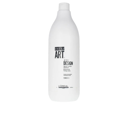 L'OREAL PROFESSIONNEL L'oreal Professionnel Tecni Design Force 5 1000 ml Kosmetik
