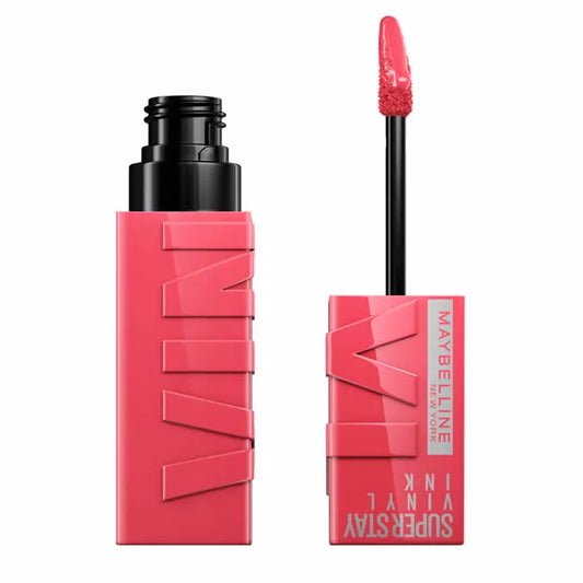 MAYBELLINE Maybelline Superstay Vinyl Ink Liquid Lippenstift 160 Sultry 4,2 ml