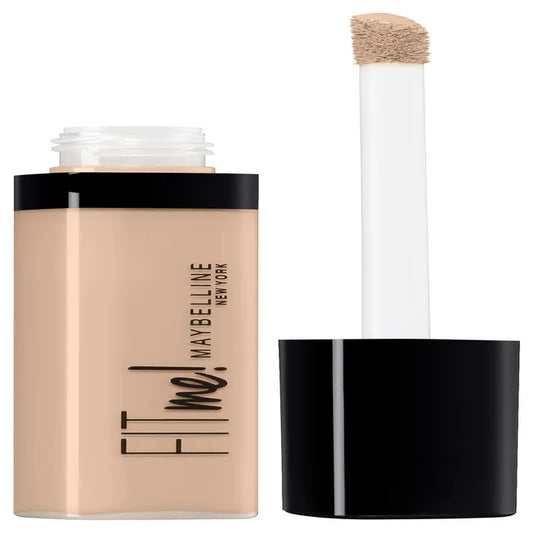Maybelline Fit Me Concealer 08 Nude natürlicher Hautton Make-up Abdeckung