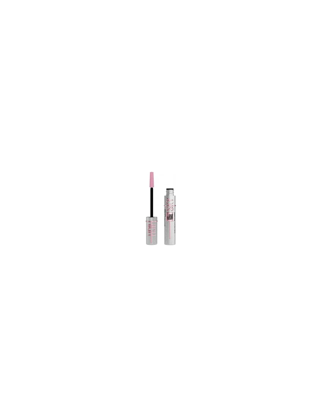 MAYBELLINE Maybelline Lash Sensation Mascara Sky High Space Diamond Mascara Kosmetik