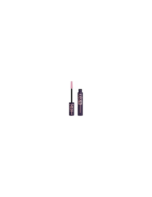 MAYBELLINE MAYBELLINE Mayb Mascara Lash Sensation Sky High Cherry Mascara rot Kosmetik