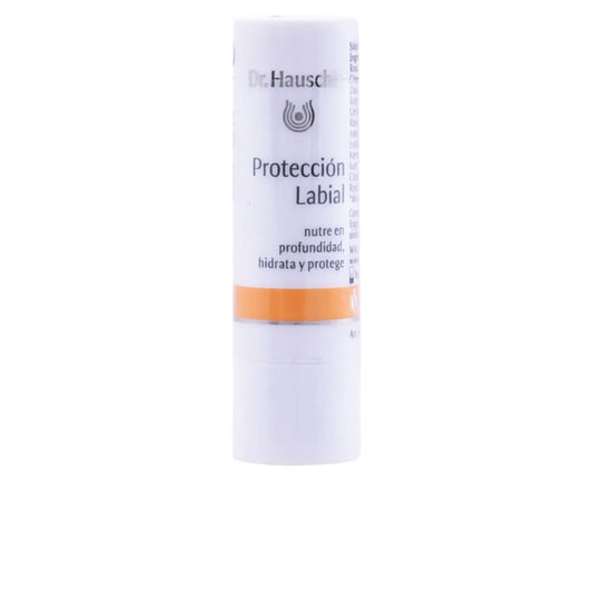 DR. HAUSCHKA DR. HAUSCHKA Lippenschutz 4,9 g Pflegestift für die Lippenpflege Kosmetik