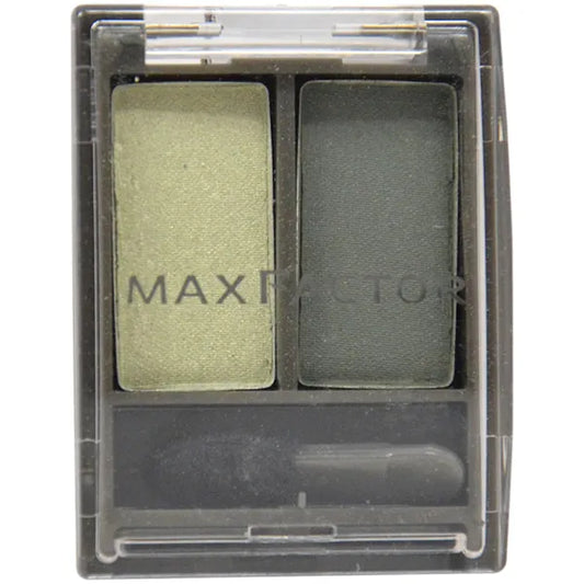 MAX FACTOR MAX FACTOR Colour Perfection Duo Lidschatten 465 Moonshine Meadows