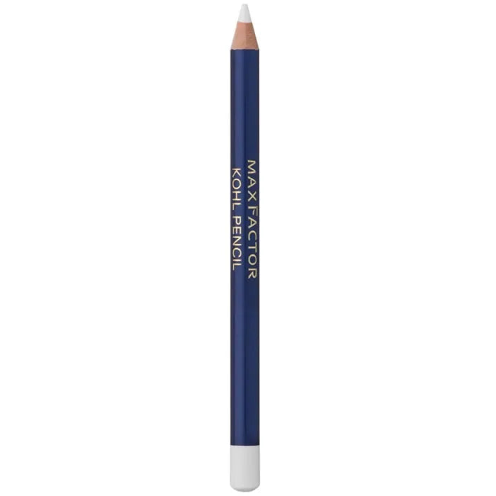 MAX FACTOR Max Factor Khol Eye Liner Pencil 10 Weiß Kajalstift Eyeliner