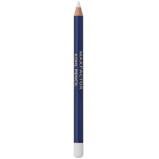 MAX FACTOR Max Factor Khol Eye Liner Pencil 10 Weiß Kajalstift Eyeliner