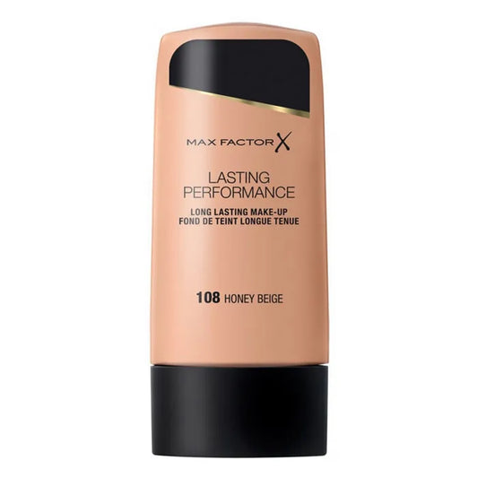 MAX FACTOR MAX FACTOR Lasting Performance Foundation 108 30 ml Kosmetik