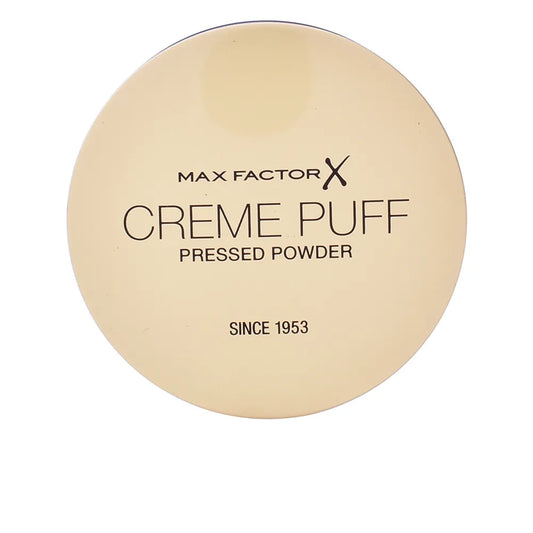 MAX FACTOR Creme Puff Puder Compact 41 Medium Beige