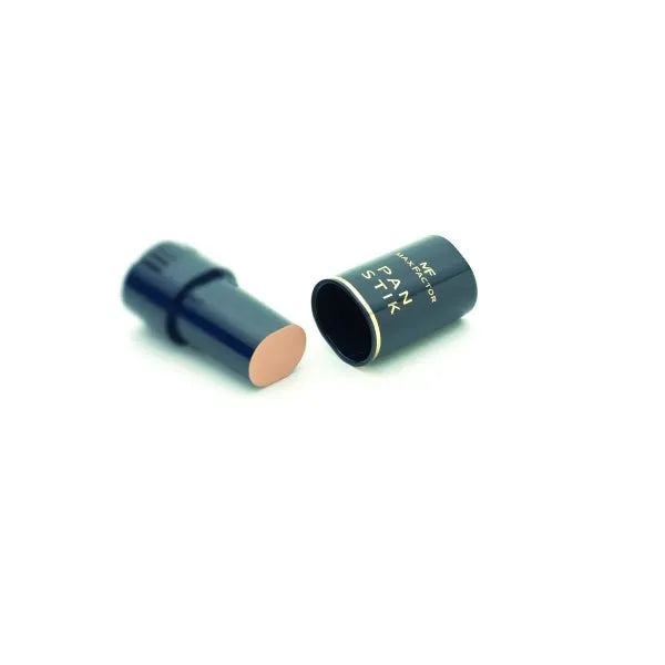 MAX FACTOR Max Factor Pan Stik Foundation 60 Deep Olive cremige Make-up Stift Foundation
