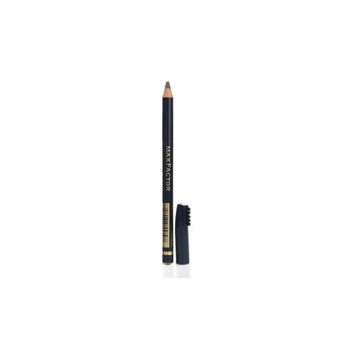 MAX FACTOR MAX FACTOR Eyebrow Pencil 002 Hazel Augenbrauenstift in der Farbe Hazel Augenbrauen-Make-up