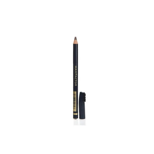 MAX FACTOR MAX FACTOR Eyebrow Pencil 002 Hazel Augenbrauenstift in Farbton Hazel Augenbrauen-Make-up