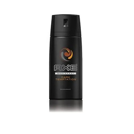 AXE AXE Dark Temptation Deodorant Spray 35 ml Travel Size