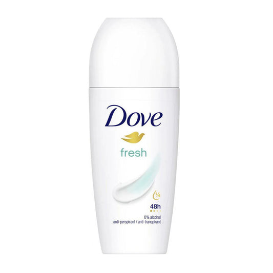 DOVE Fresh Deo Roll-On 50 ml