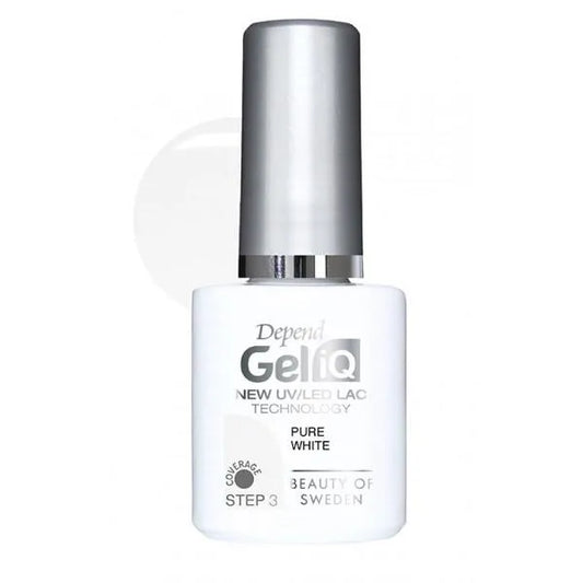 BETER Depend Gel IQ Nagellack Lava You 41043 Kosmetik