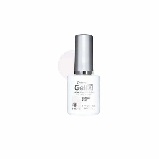 BETER Depend Gel IQ Nagellack French Pink 5 ml Kosmetik