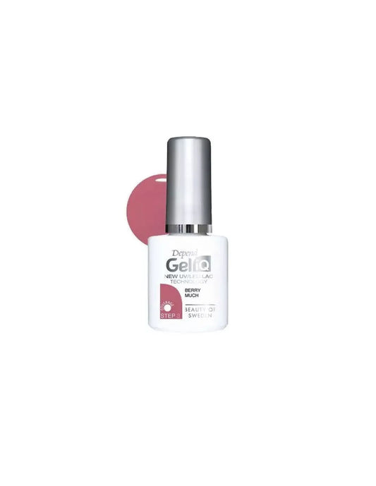 BETER Depend Gel IQ Nagellack Berry Much 41016 Kosmetik