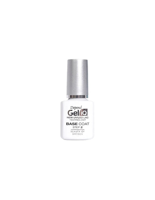 BETER Depend Gel IQ Base Paso 2 Nagelgel Gel Iq Base 41501 Kosmetik
