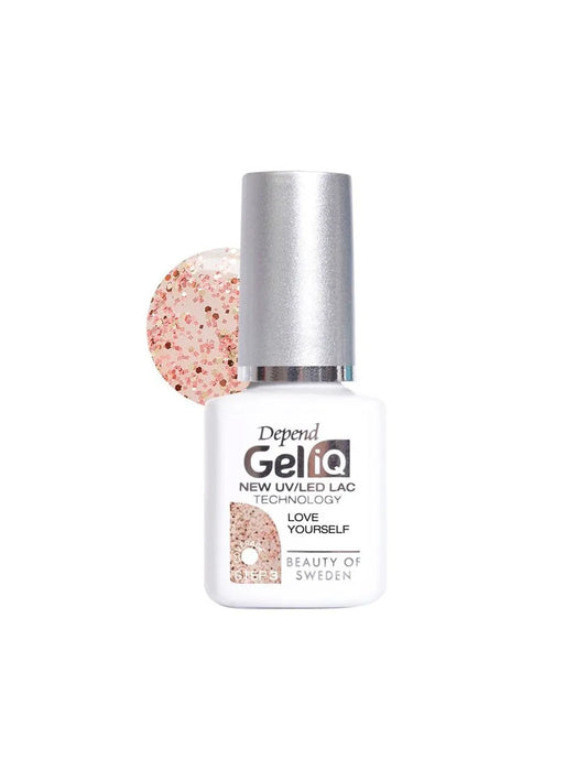 BETER Depend Gel IQ Nagellack Love Yourself 41063 Kosmetik