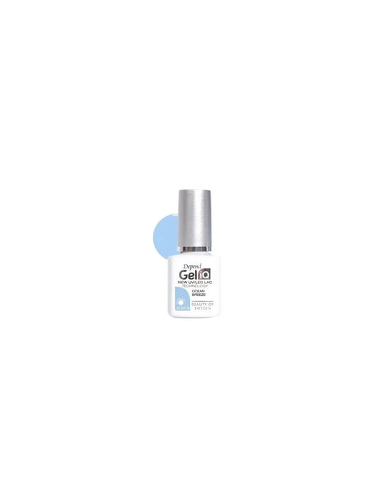 BETER Depend Gel Iq Esmalte Ocean Breeze 41085 Kosmetik