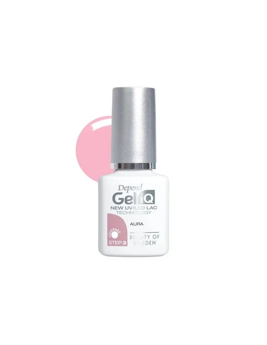BETER Depend Gel IQ Nagellack Aura 41119