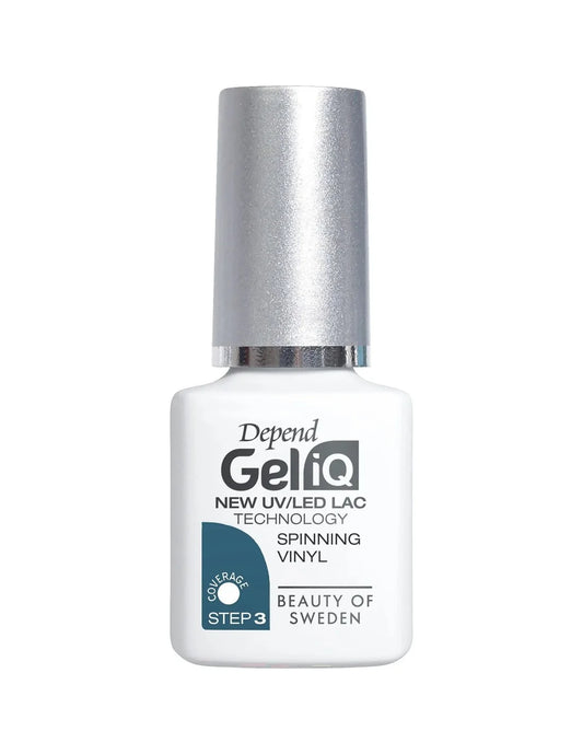 BETER Depend Gel IQ Nagellack Spinni Vinyl 41133