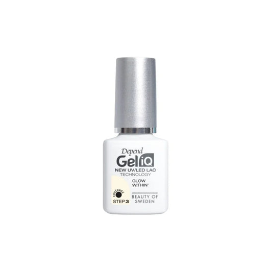 BETER Depend Gel IQ Nagellack Glow Within 41141