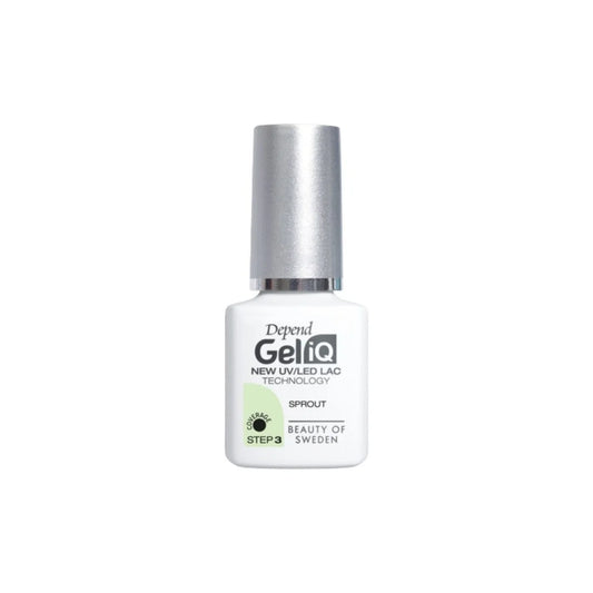 BETER Depend Gel IQ Nagellack Farbe Sprout 41142