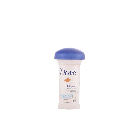 DOVE DOVE Original Deodorant Creme 50 ml Pflege für empfindliche Haut
