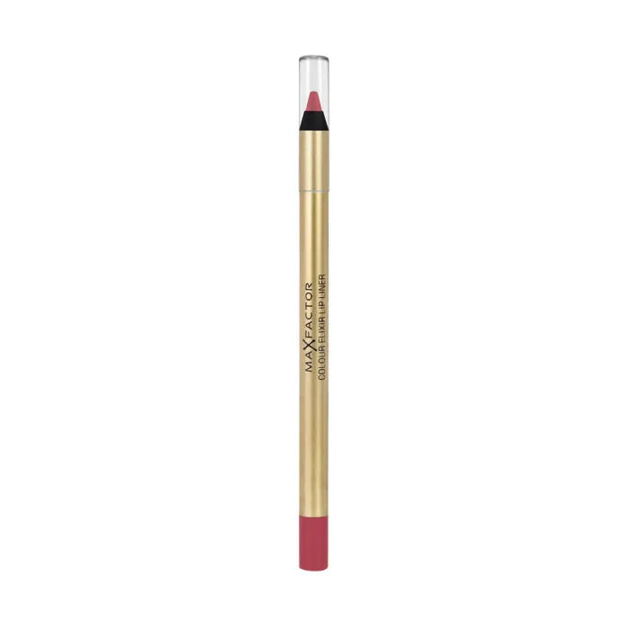 MAX FACTOR MAX FACTOR Colour Elixir Lip Liner 04 Pink Princess Lippenkonturenstift Kosmetik