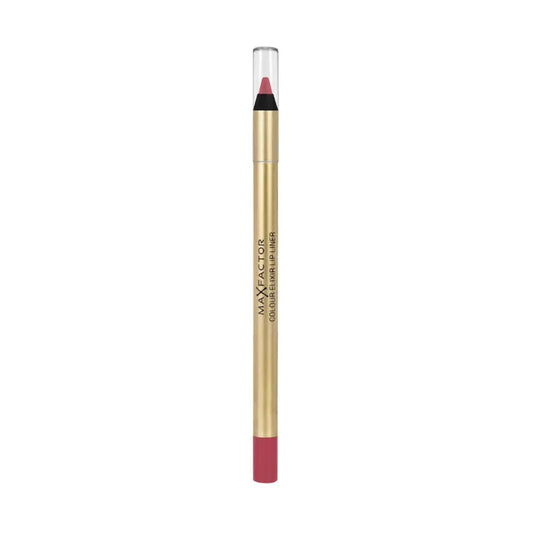 MAX FACTOR MAX FACTOR Colour Elixir Lip Liner 04 Pink Princess Lippenkonturenstift Kosmetik