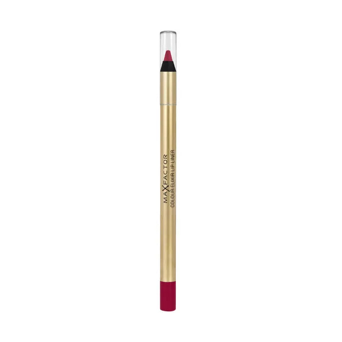MAX FACTOR MAX FACTOR Colour Elixir Lip Liner 12 Red Blush Lippenkonturenstift Rot Rouge
