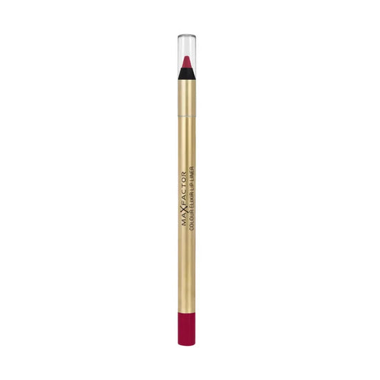 MAX FACTOR MAX FACTOR Colour Elixir Lip Liner 12 Red Blush Lippenkonturenstift Rot Rouge