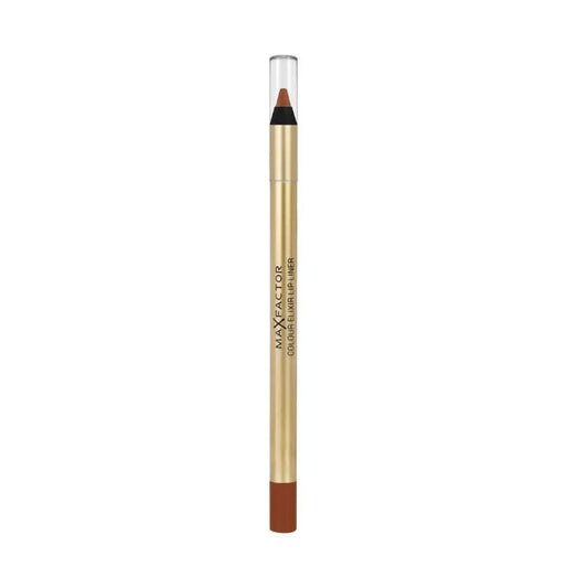 MAX FACTOR MAX FACTOR Colour Elixir Lip Liner 14 Brown And Nude Lippenkonturenstift Augenbrauen-Make-up