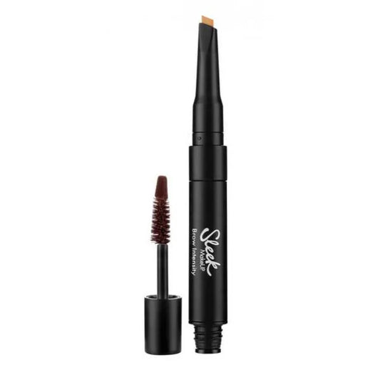 SLEEK Brow Intensity Augenbrauenfarbe Extra Dark