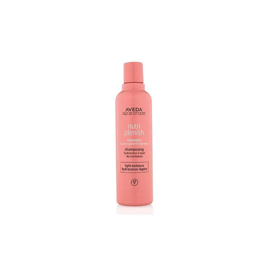 AVEDA AVEDA Nutri Plenish Shampoo Light Moisture 250 ml Shampoo für leichte Feuchtigkeit