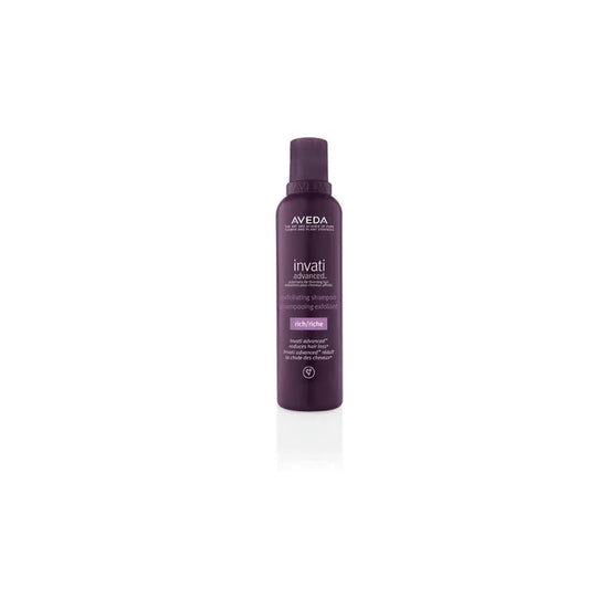 AVEDA AVEDA Invati Advanced Exfoliating Shampoo Rich 200 ml Shampoo für die Kopfhautpflege