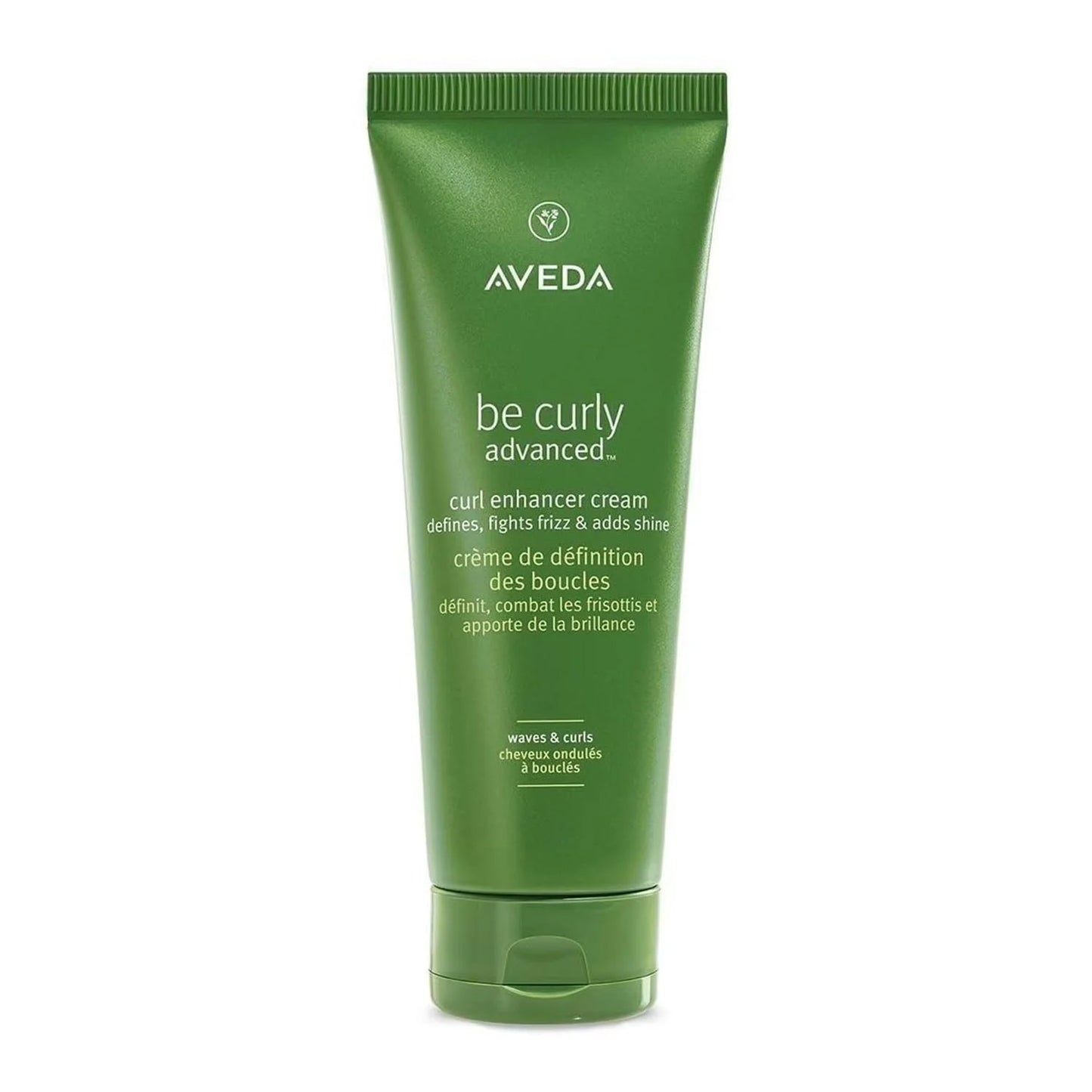 AVEDA AVEDA Be Curly Curl Enhancing Lotion 200 ml Haarpflege für lockiges Haar Bodylotion
