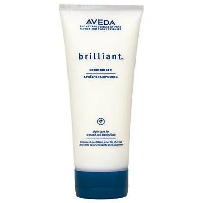 AVEDA AVEDA Brilliant Conditioner 200 ml Haarspülung